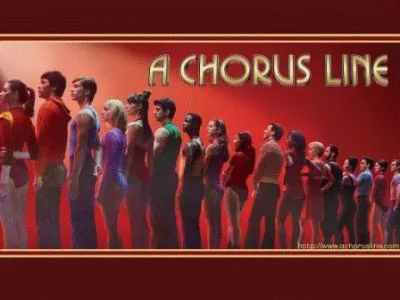 A Chorus Line
